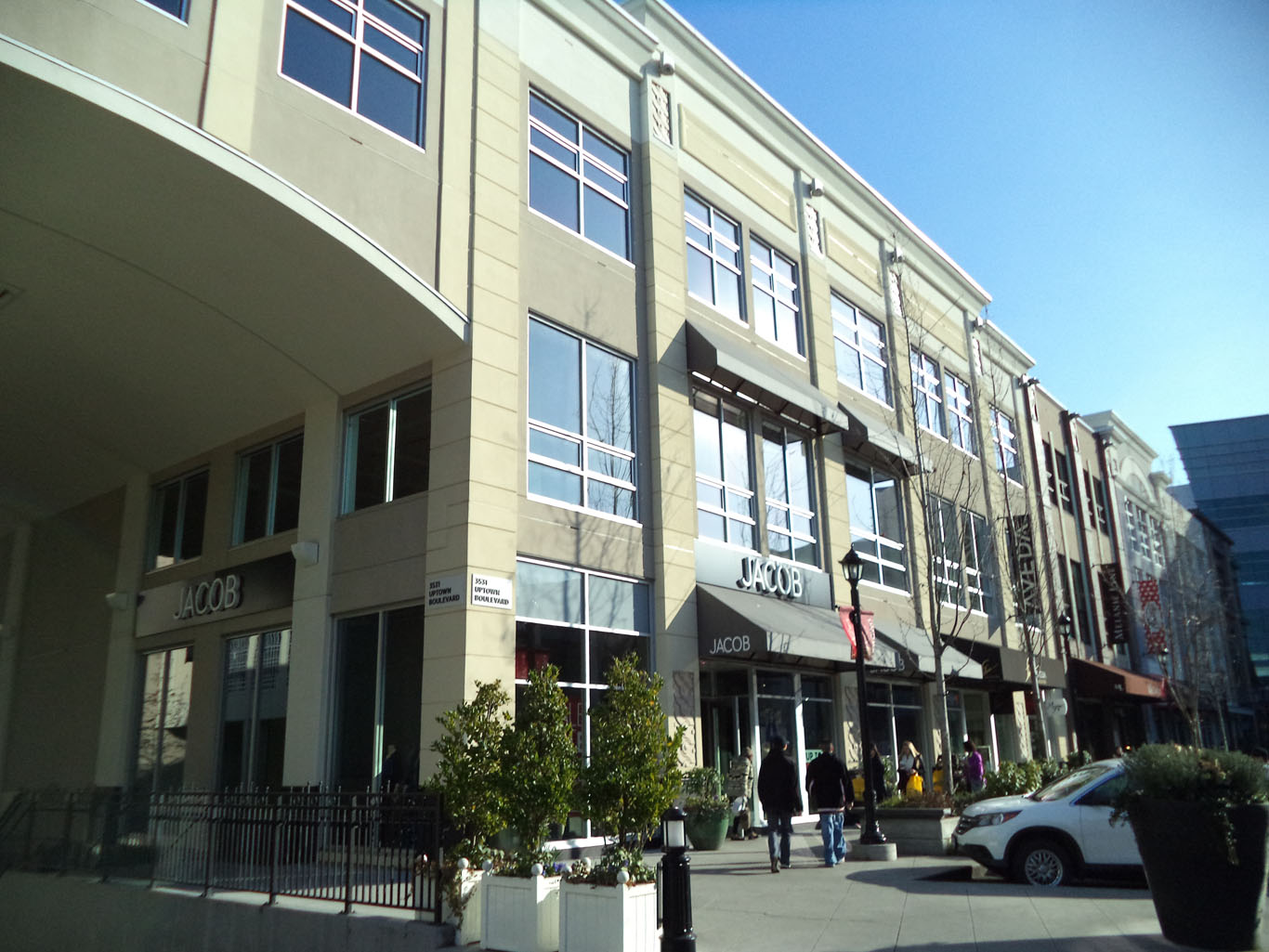 Babcock Canada - Victoria